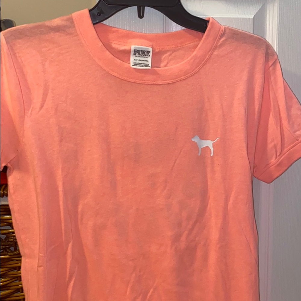Victoria Secret Pink